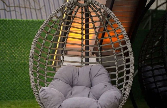 Pop Suit Bungalow - Foto 21