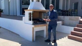 villa Aphrodite Rhodes - Foto 2