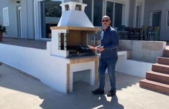 villa Aphrodite Rhodes - Foto 2