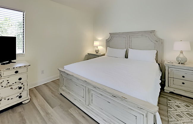 Shoreline Garden Townhomes #31 - Linger Longer - Foto 2