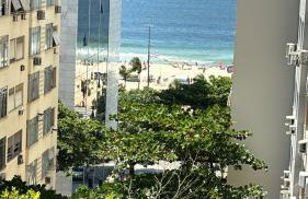 Leme com vista Para o Mar - Photo 1