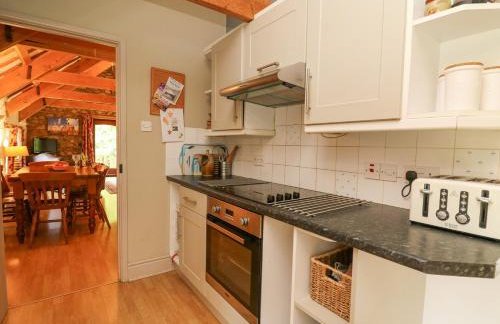 The Granary - Foto 11