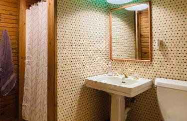 Hidden River Lodge at Hawk Mountain - Foto 27