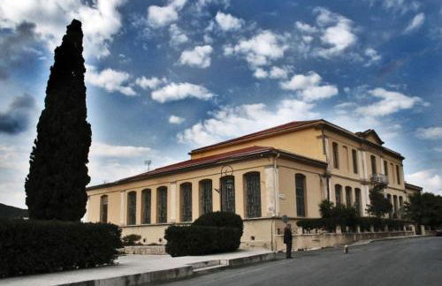 Villa Orestis - Foto 34