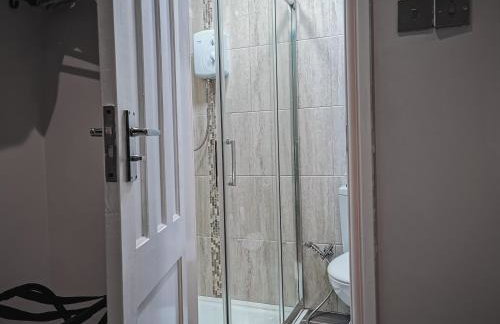 3 bed apartment in the heart of westend of Glasgow - Foto 18