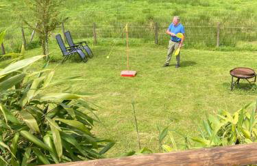 Shepherds Hut (Benny's) - Photo 7