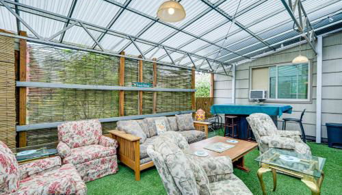 7 Mi to Dtwn Portland Quiet Yet Central Home - Foto 2