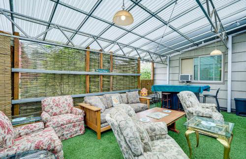 7 Mi to Dtwn Portland Quiet Yet Central Home - Foto 2