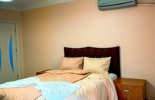 Eyüpsultan ABS Suites - Foto 37