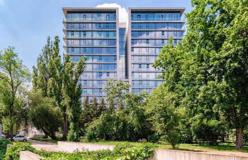 AURUM PREMIUM SPA UNIA RESIDENCE - Foto 36