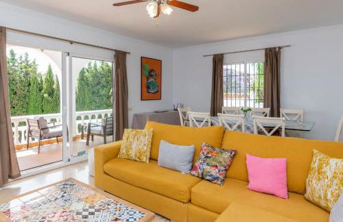 VILLA ALEGRIA Big terrace, private pool & parking - Photo 10