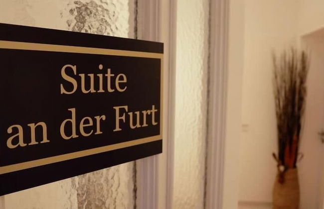 Suite an der Furt - Foto 12