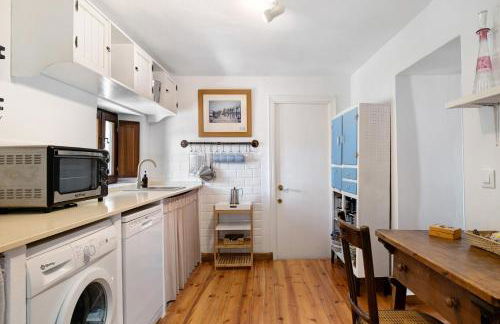 Casa De Los Pintores Facinas - Foto 11