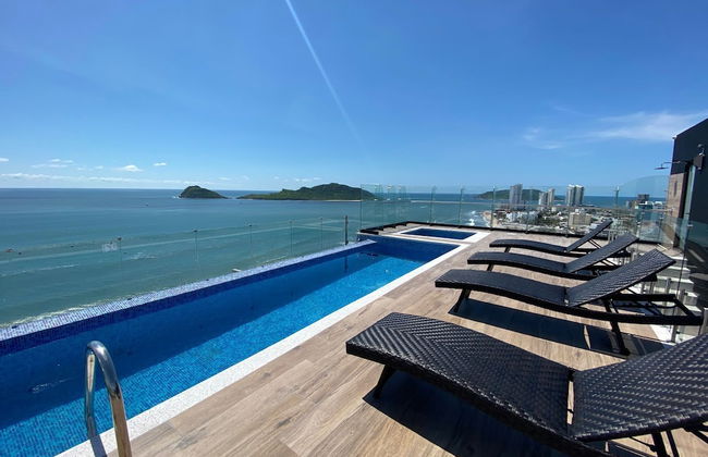 Catania Apartments - Foto 12