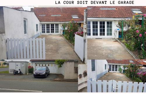 La choletaise - Foto 8