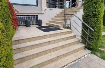 Villa Constangie - Foto 7