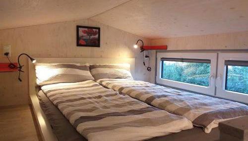 Tiny House Schlei - Schleimündeblick - Photo 2