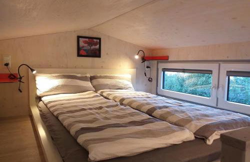 Tiny House Schlei - Schleimündeblick - Foto 2