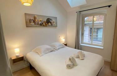 Nouveau-L'Alsakrat-au coeur de Munster - Foto 15