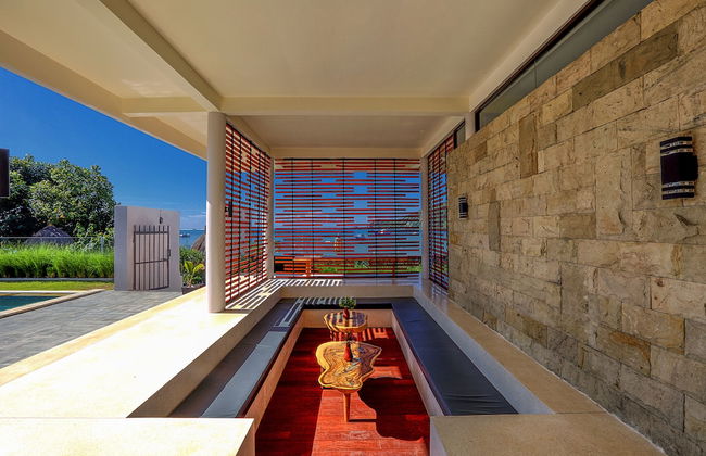 Villa Luna - Foto 23