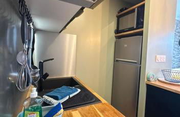 La maison cozy - Foto 12