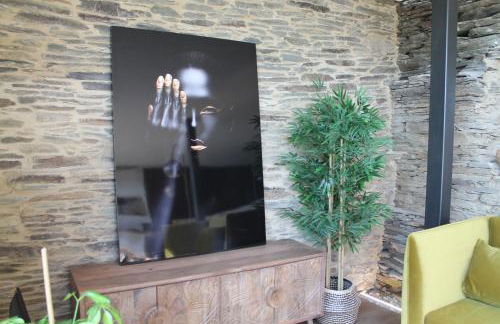 Hotel Apartamentos Casas da Fortaleza - Foto 8