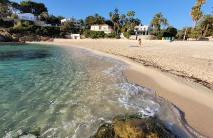 Casa Caledonia - Appartement dans villa avec jardin arboré et piscine à 500 M de la mer - Foto 37