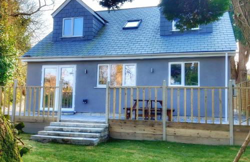 Heart of Kernow Holiday Home - Foto 1