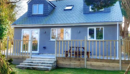 Heart of Kernow Holiday Home - Foto 1