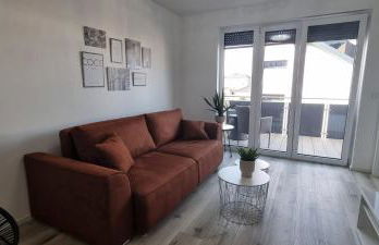 Apartment am Mühlenteich - Foto 2