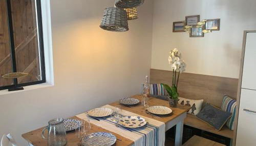 Jolie maison au port de l’Ile Tudy - Photo 4