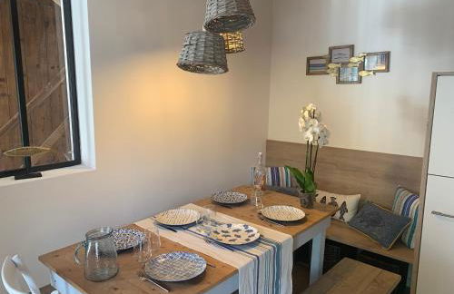 Jolie maison au port de l’Ile Tudy - Photo 4