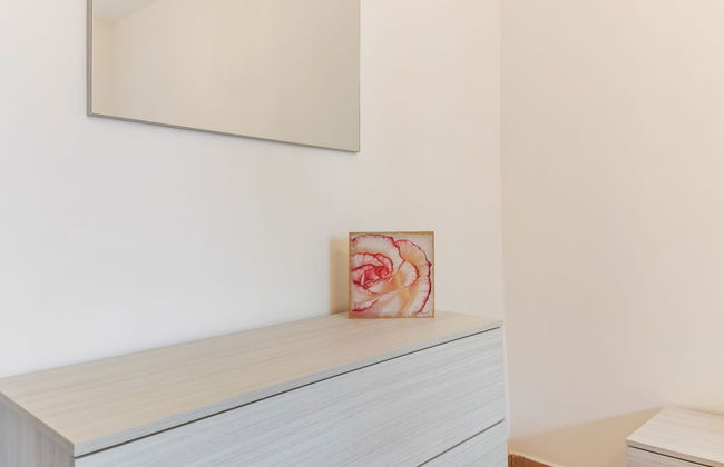 Apartment in Agropoli With Garden - Photo 27