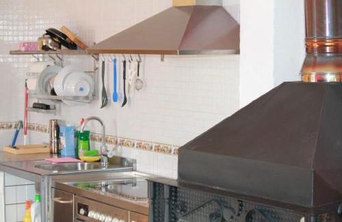 Casa Rural Quopiki - Foto 39