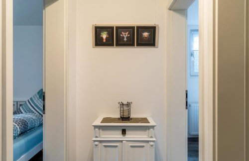 Ferienwohnung Eulennest - Photo 5