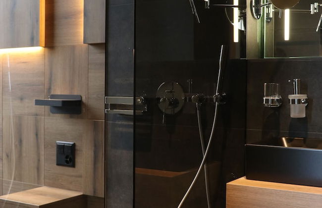 VISIONAPARTMENTS Glattbrugg - Foto 53