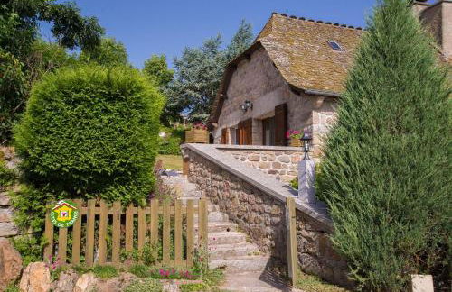 Gite bienvenue a couffinet - Foto 6