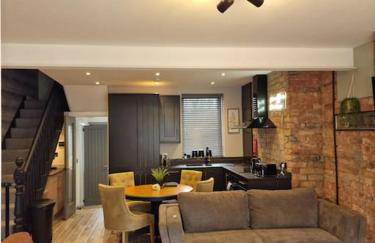 The Holiday House - Portstewart - Foto 18