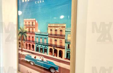El Cubanito Athéna - Résidence de Standing - 2 Chambres - 4 Couchages - 8 Personnes Max - Parking Privé - Gare à 8 min - Foto 32