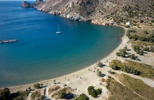 Dendrinos House - Foto 22