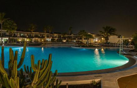 Aparthotel ILUNION Costa Sal Lanzarote - Foto 110