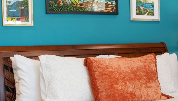 Palms at Wailea 1706 - Foto 5, Habitación