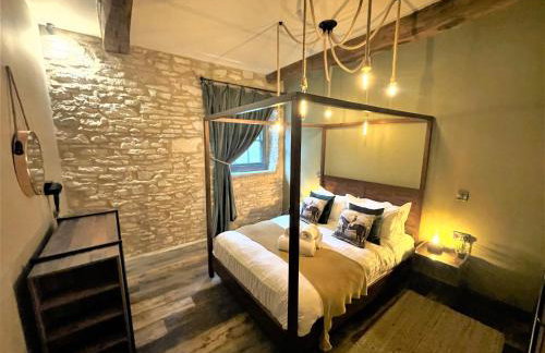 Marske Stables, Yorkshire Dales - Foto 8