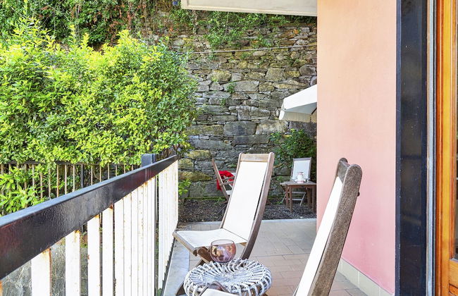 Relax in giardino a due passi dal porto - Foto 19