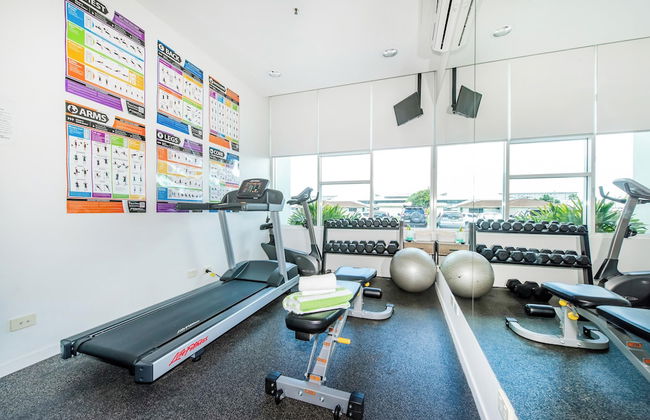 Lanai Riverside Apartments - Photo 39