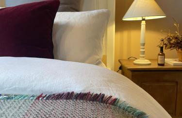 Romantic cosy cottage close to Oxford and The Cotswolds - Foto 17