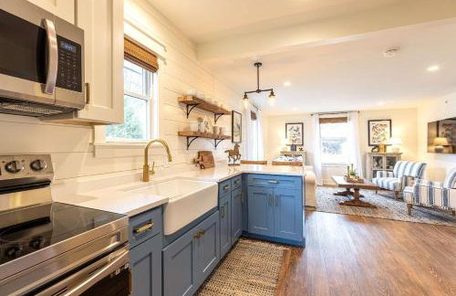 Kildahl House - Boutique Farmhouse Suite #3 - Photo 8