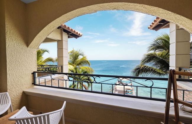 The Bellafonte - Luxury Oceanfront Hotel - Foto 51