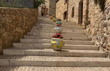 Casa Diletta - P terra - Foto 14