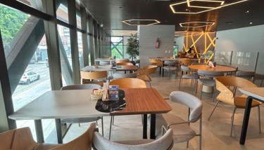 Beach Class Meireles - Photo 3